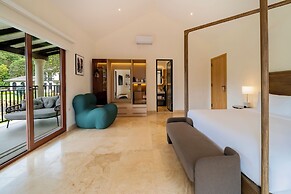 Hotel La Compania Del Valle