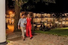 Hotel La Compania Del Valle