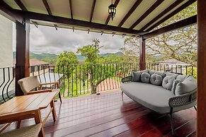 Hotel La Compania Del Valle