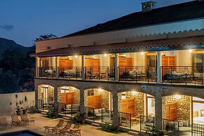 Hotel La Compania Del Valle