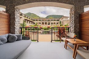 Hotel La Compania Del Valle