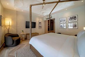 Hotel La Compania Del Valle