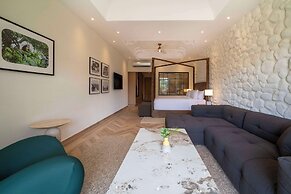 Hotel La Compania Del Valle