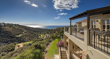 Apartment U6 Vouni in Kouklia