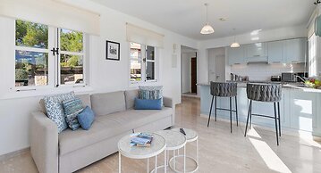 Apartment U6 Vouni in Kouklia