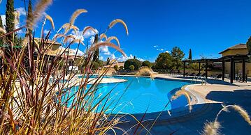 Apartment U6 Vouni in Kouklia