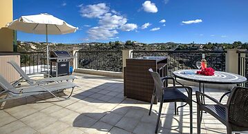 Apartment U6 Vouni in Kouklia