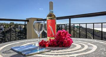 Apartment U6 Vouni in Kouklia