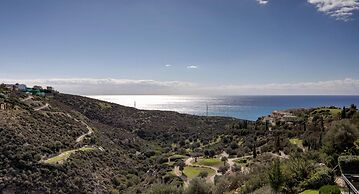 Apartment U6 Vouni in Kouklia