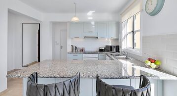 Apartment U6 Vouni in Kouklia