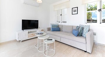 Apartment U6 Vouni in Kouklia