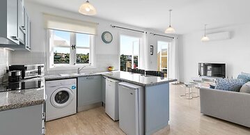 Apartment U6 Vouni in Kouklia