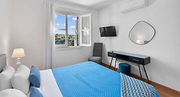 Apartment U6 Vouni in Kouklia