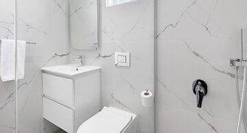 Apartment U6 Vouni in Kouklia