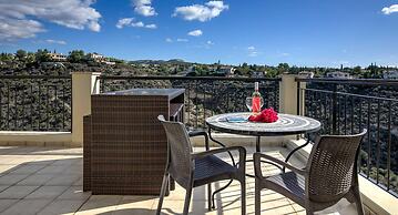 Apartment U6 Vouni in Kouklia