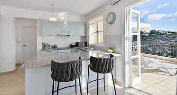 Apartment U6 Vouni in Kouklia