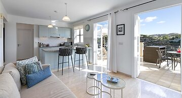 Apartment U6 Vouni in Kouklia