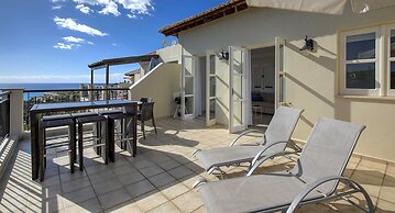 Apartment U6 Vouni in Kouklia