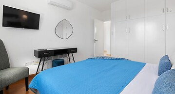 Apartment U6 Vouni in Kouklia