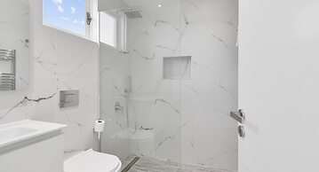 Apartment U6 Vouni in Kouklia