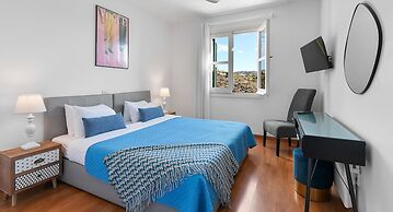 Apartment U6 Vouni in Kouklia