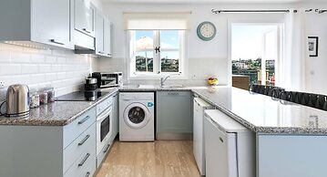 Apartment U6 Vouni in Kouklia