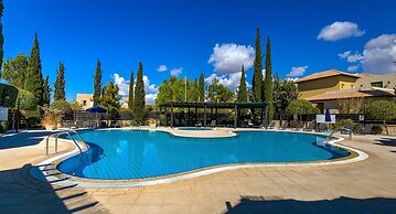 Apartment U6 Vouni in Kouklia