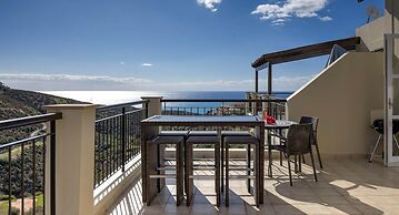 Apartment U6 Vouni in Kouklia