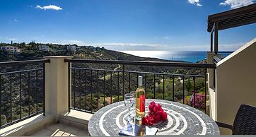 Apartment U6 Vouni in Kouklia