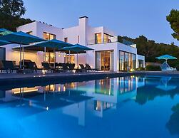 Super Villa With Swimming Pool