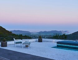 Super Villa With Swimming Pool