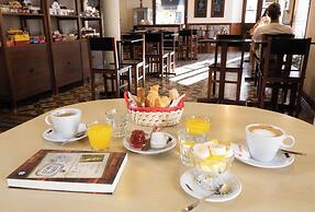 HOTEL PLAZA CAFAYATE