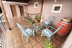 HOTEL PLAZA CAFAYATE