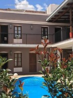 HOTEL PLAZA CAFAYATE