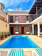 HOTEL PLAZA CAFAYATE