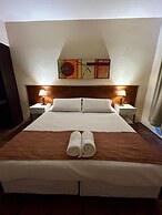 HOTEL PLAZA CAFAYATE