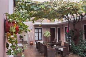 HOTEL PLAZA CAFAYATE