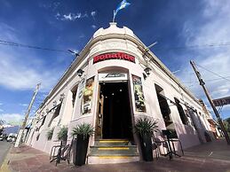 HOTEL PLAZA CAFAYATE