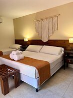 HOTEL PLAZA CAFAYATE