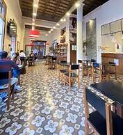 HOTEL PLAZA CAFAYATE