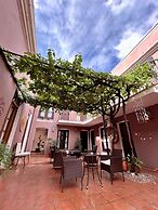 HOTEL PLAZA CAFAYATE