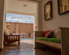 HOTEL PLAZA CAFAYATE