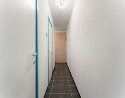 Cosy Apartment With Terrace for 4 People