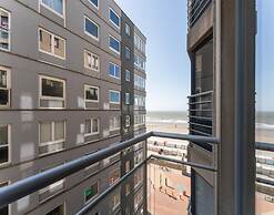 Cosy Apartment With Terrace for 4 People