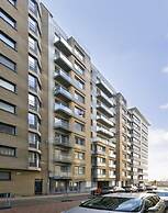 Cosy Apartment With Terrace for 4 People