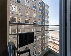 Cosy Apartment With Terrace for 4 People