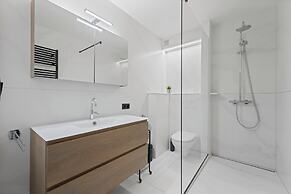 Pretty Apartment With sea View