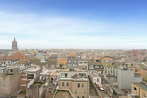 Pretty Apartment With sea View