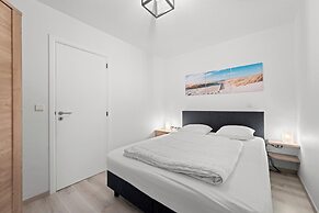 Pretty Apartment With sea View