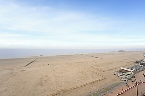 Pretty Apartment With sea View